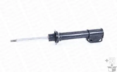 Amortiguador Monroe Original (Gas Technology) MONROE G16259 (Sustituye a E4366) Última Versión